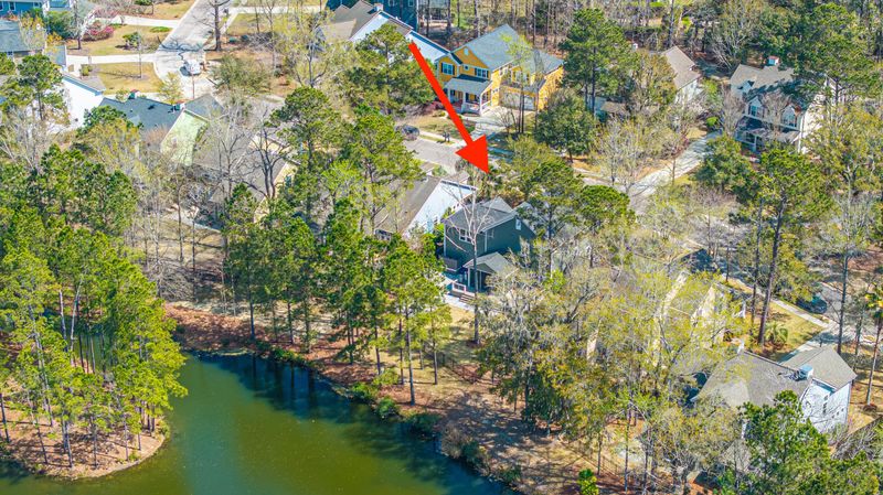 1908 Hall Point Rd, Mount Pleasant, SC 29466