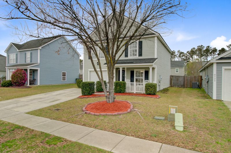 326 Bradley Bend Dr, Moncks Corner, SC 29461