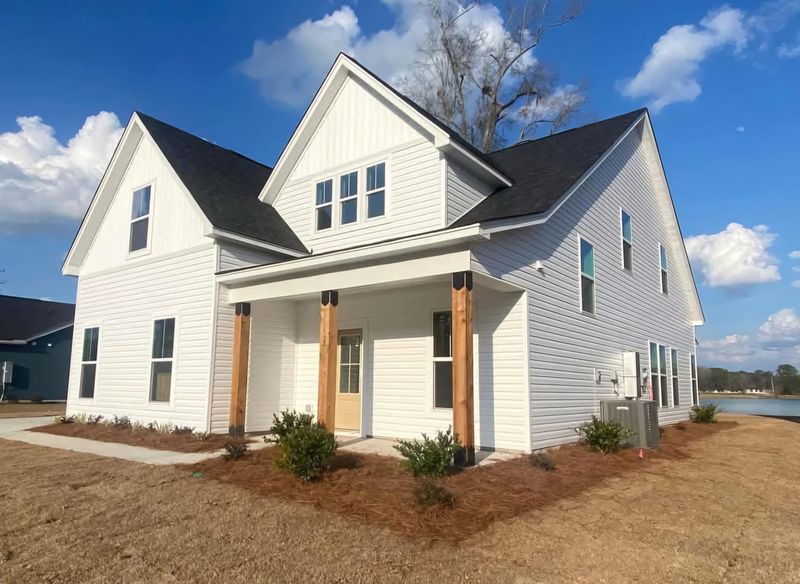 193 Westfield Dr, Ridgeville, SC 29472