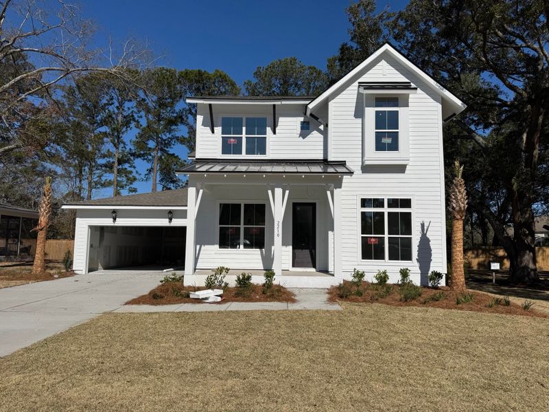 2210 Norwood Oaks Dr, Mount Pleasant, SC 29466