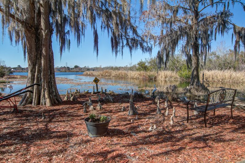 318 Archibald Dr, Goose Creek, SC 29445
