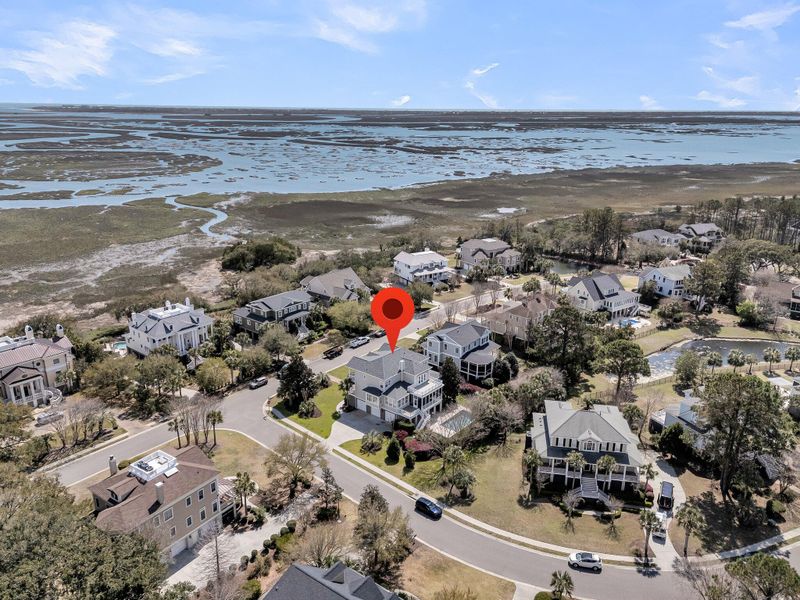 4922 Sound View Dr, Mount Pleasant, SC 29466