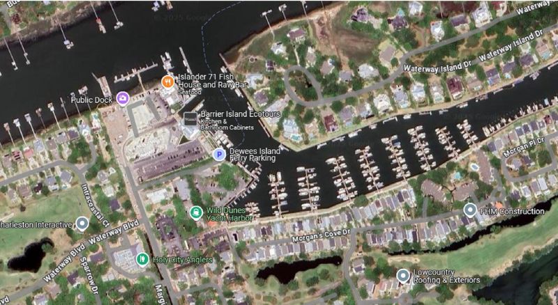 0 41st Ave #F-10, Isle Of Palms, SC 29451