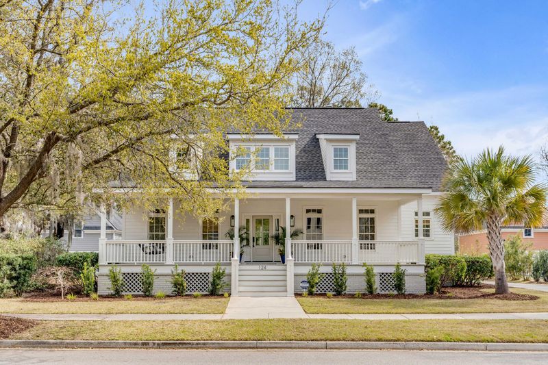 124 Beresford Creek St, Charleston, SC 29492