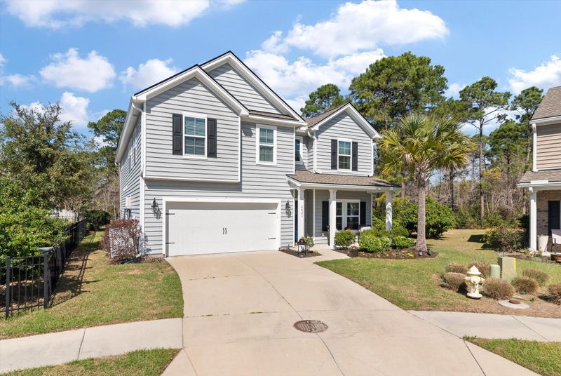 4021 Brown Trout Dr, Johns Island, SC 29455
