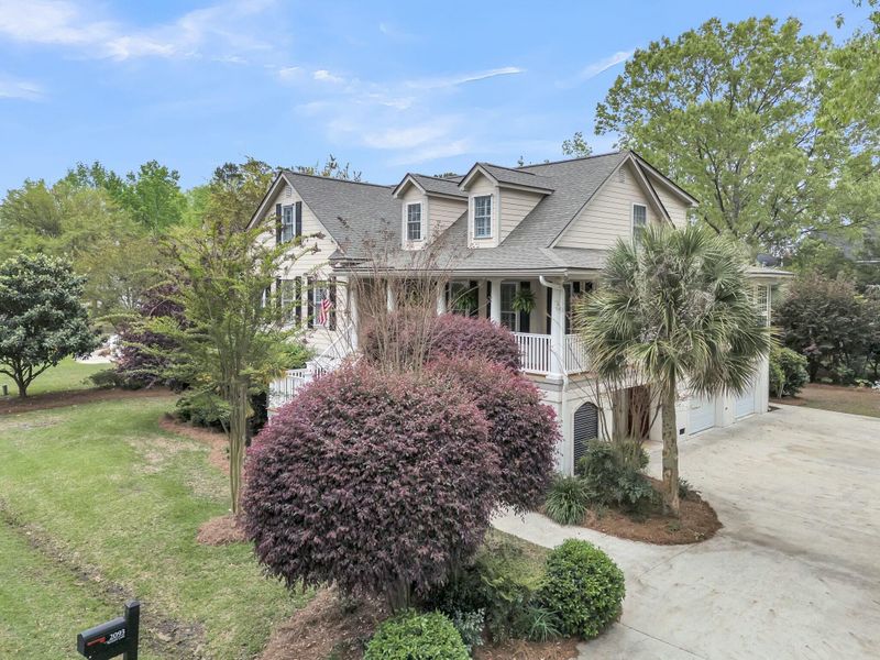 2093 Rookery Ln, Charleston, SC 29414