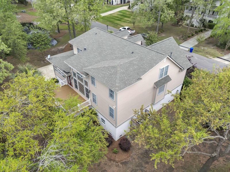 2093 Rookery Ln, Charleston, SC 29414