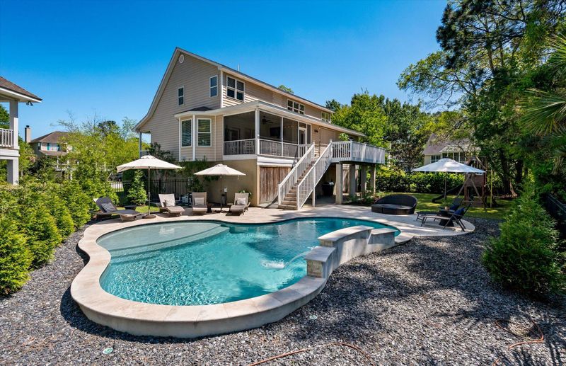 1339 River Otter Ct, Mount Pleasant, SC 29466