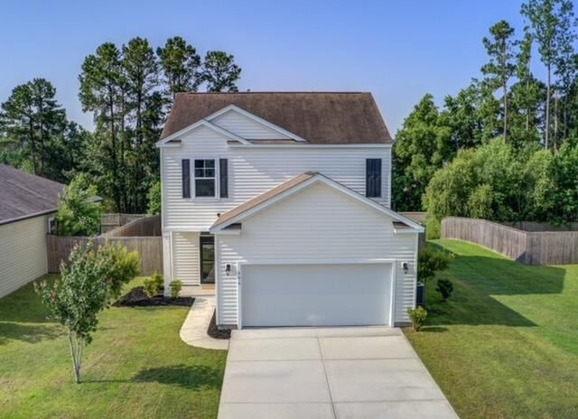 596 Wayton Cir, Moncks Corner, SC 29461