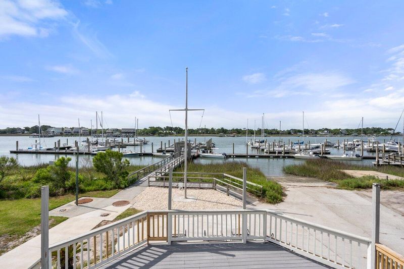 2 Mcdonough Rd #C-1, Folly Beach, SC 29439