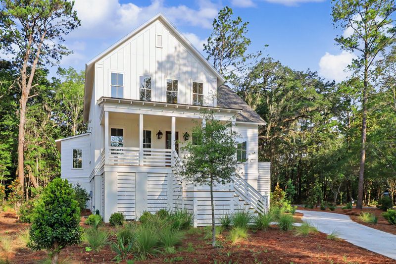 1725 Vireo Ct, Johns Island, SC 29455