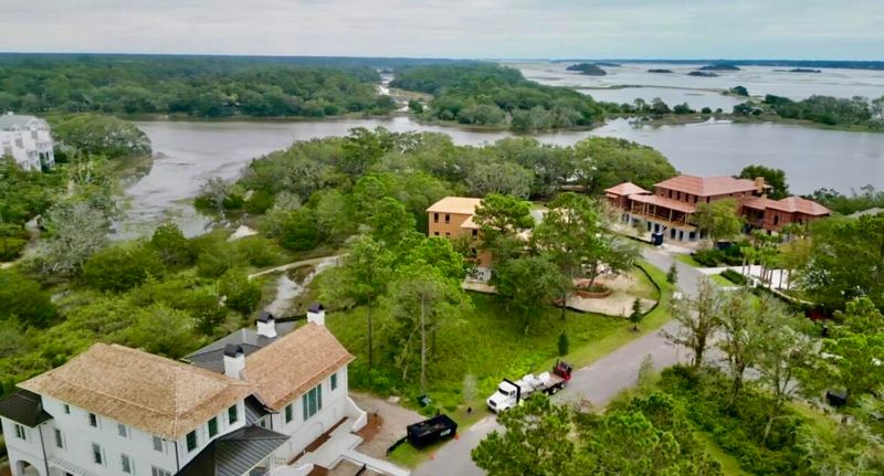 2716 Tidal Ln, Johns Island, SC 29455