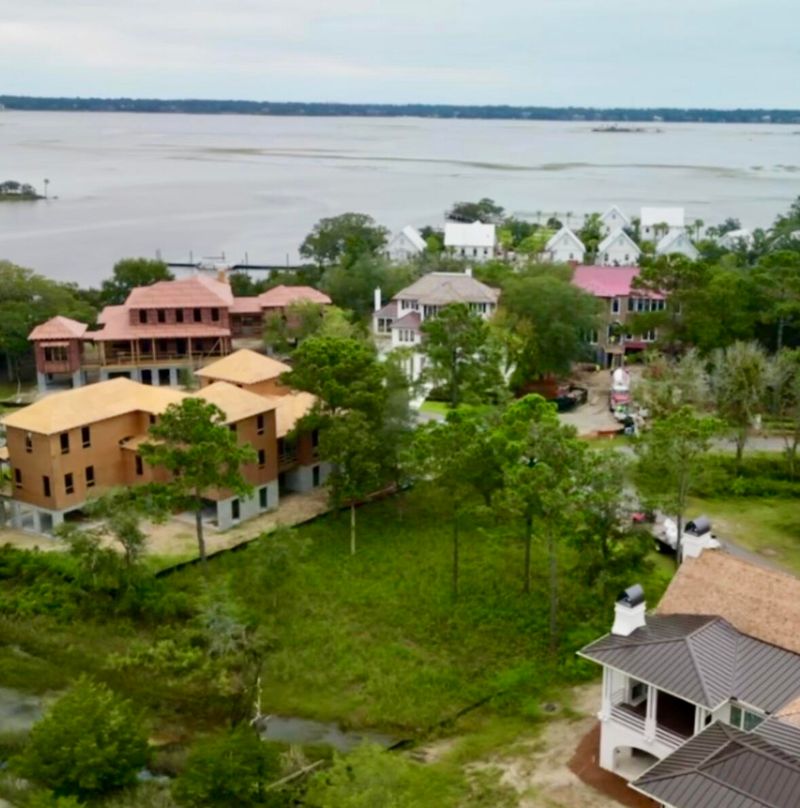 2716 Tidal Ln, Johns Island, SC 29455