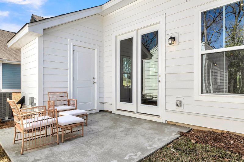 167 Cantona Dr, Summerville, SC 29483