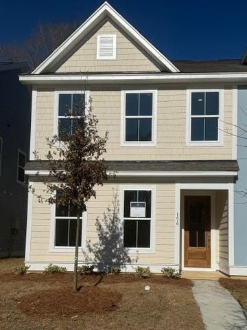 163 Cantona Dr, Summerville, SC 29483