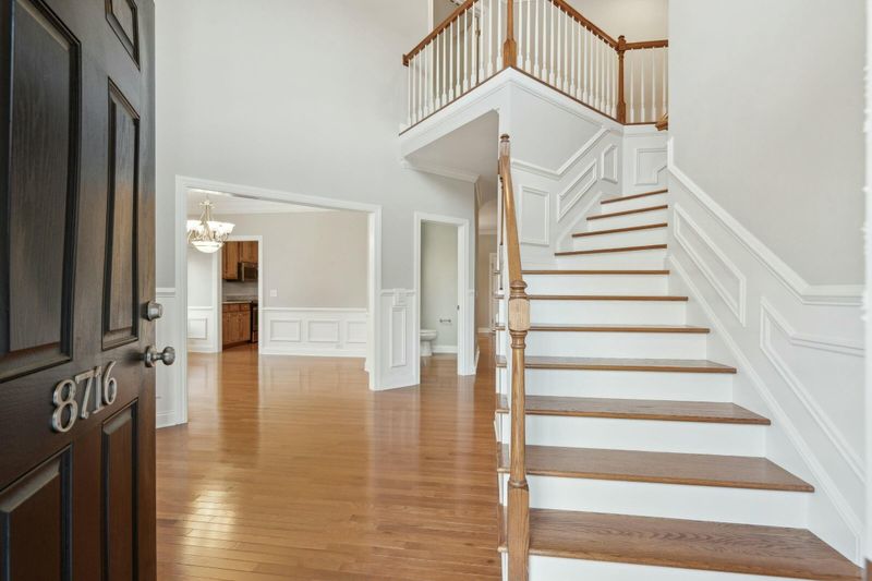 8716 Dover Creek St, North Charleston, SC 29420