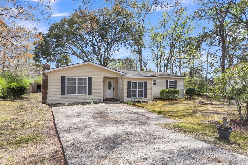 834 Prince John Dr, Charleston, SC 29407