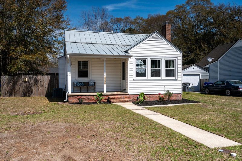 1134 North Blvd, North Charleston, SC 29405