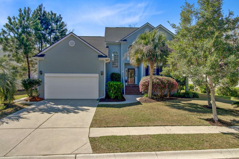 1896 Palmetto Isle Dr, Mount Pleasant, SC 29466