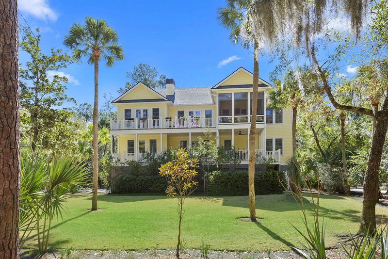 2440 Cat Tail Pond Rd, Seabrook Island, SC 29455