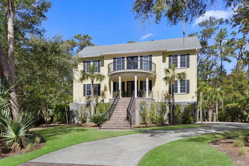 2440 Cat Tail Pond Rd, Seabrook Island, SC 29455
