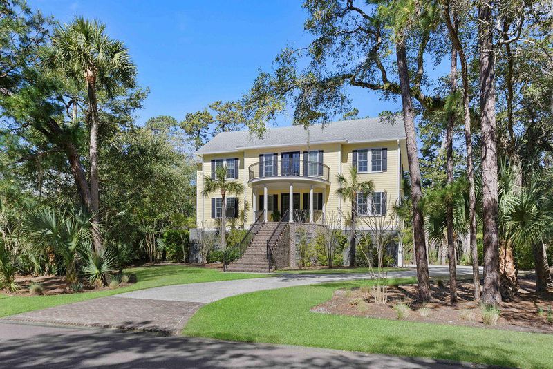 2440 Cat Tail Pond Rd, Seabrook Island, SC 29455