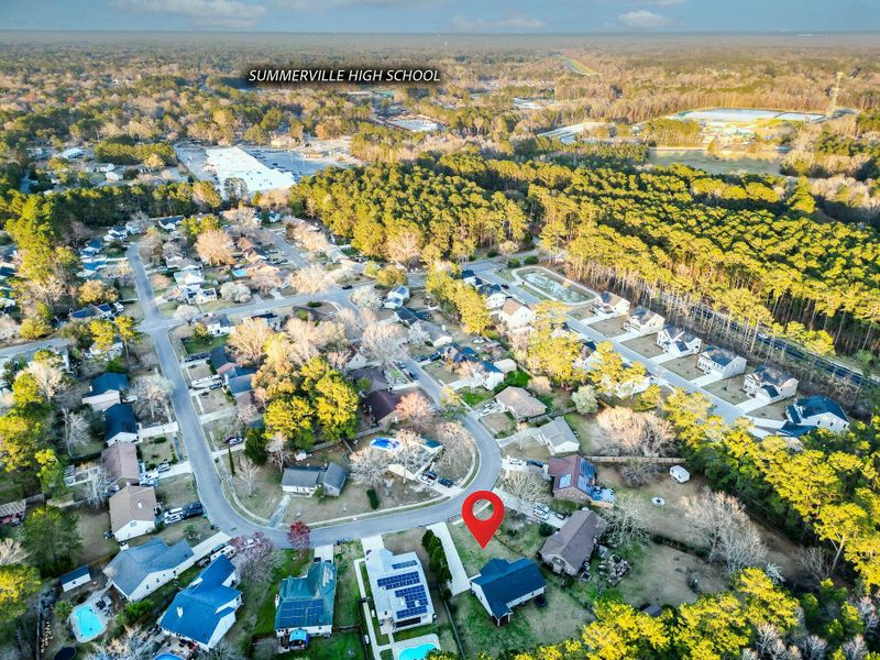 218 Mohican Cir, Summerville, SC 29483