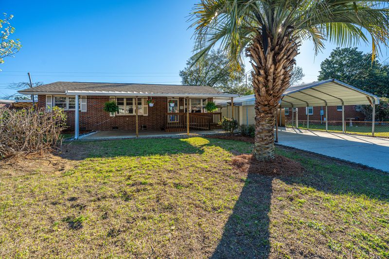5410 Boots Ave, North Charleston, SC 29406
