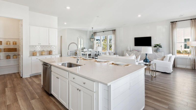318 Archar St, Summerville, SC 29486