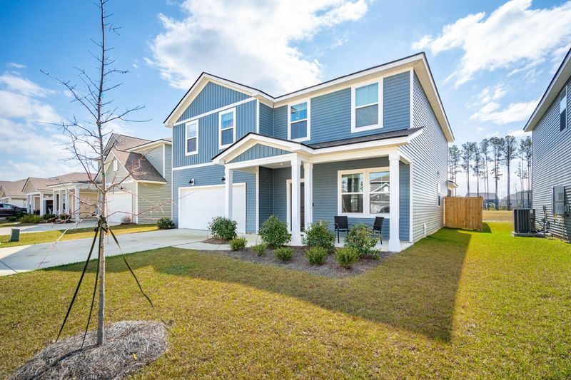 284 Shadybrook Dr, Summerville, SC 29486