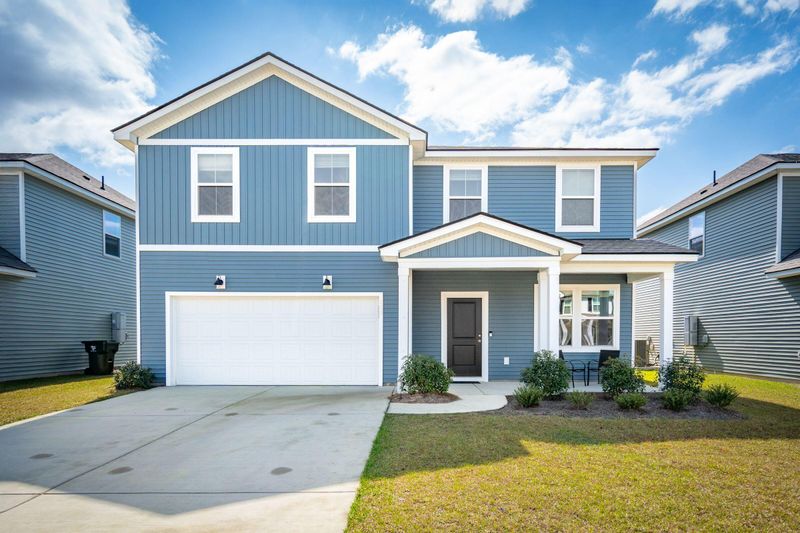 284 Shadybrook Dr, Summerville, SC 29486