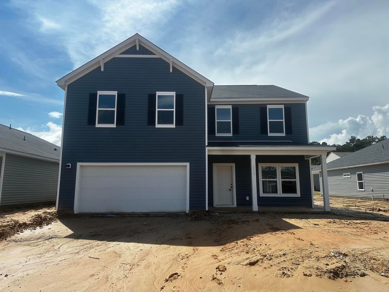 5215 Cottage Landing Dr, Summerville, SC 29485
