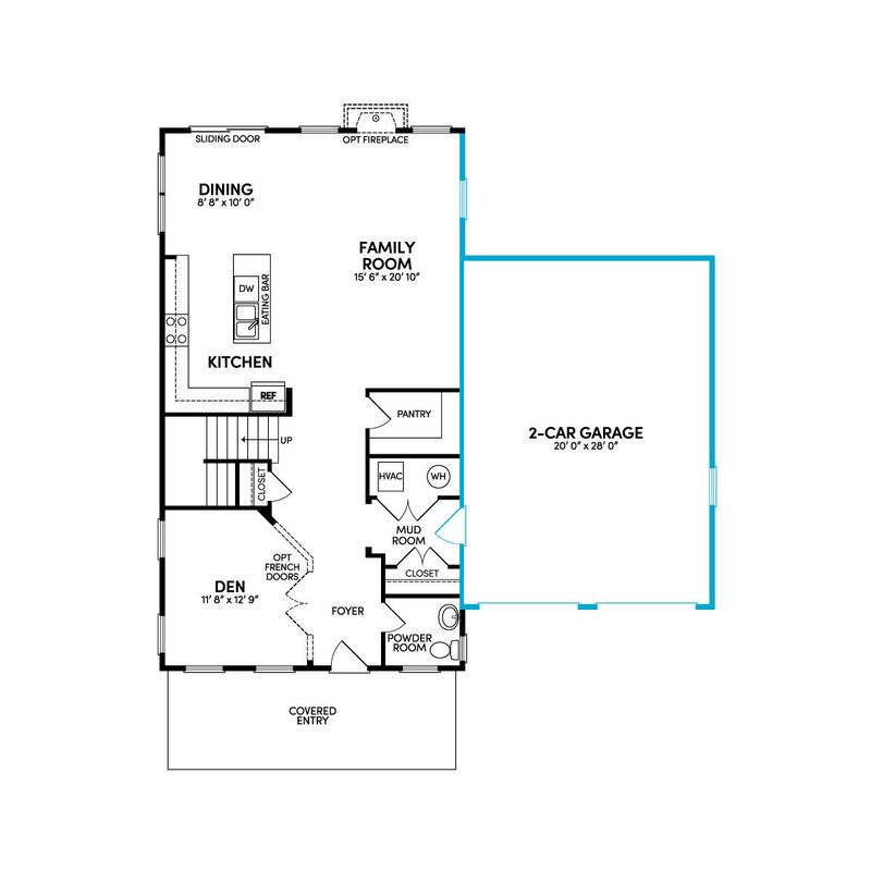 314 Trailmore Ln, Summerville, SC 29486