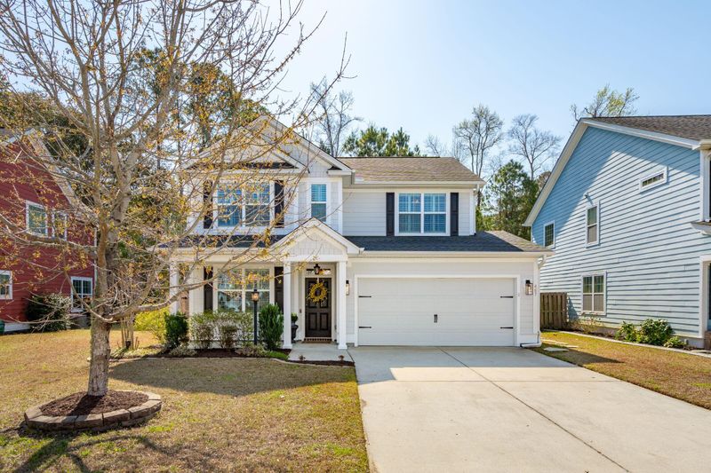 467 Nelliefield Trl, Wando, SC 29492
