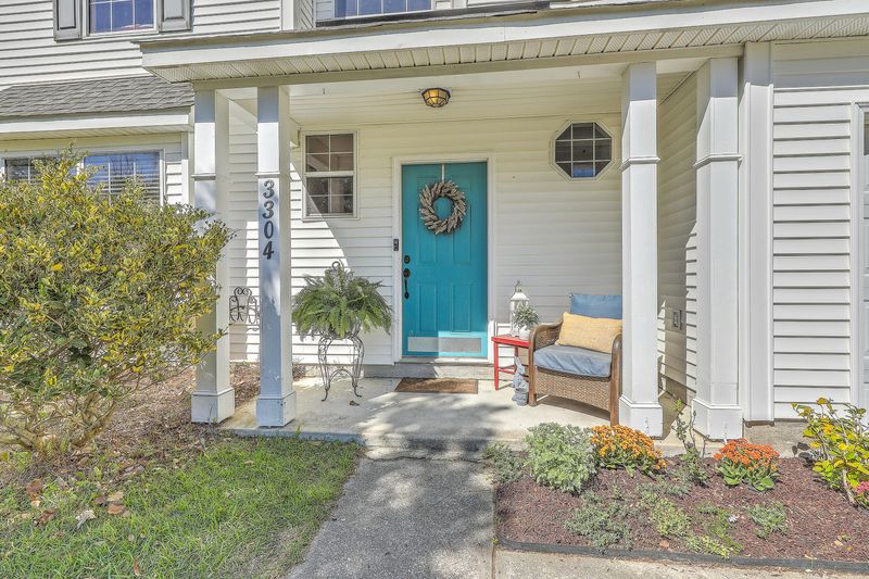 3304 Cedar Creek Ct, Mount Pleasant, SC 29466