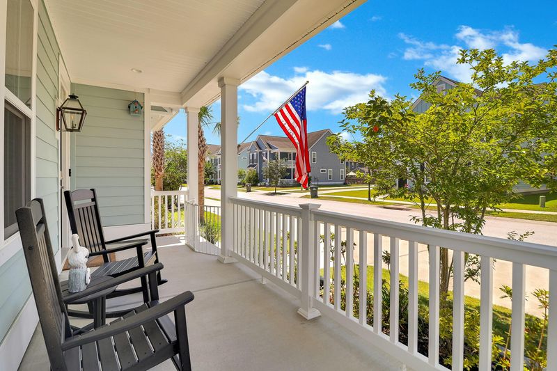 2842 Rutherford Way, Charleston, SC 29414