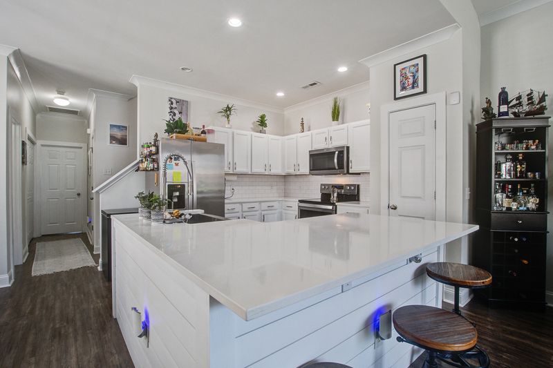 156 Woodward Rd, Goose Creek, SC 29445