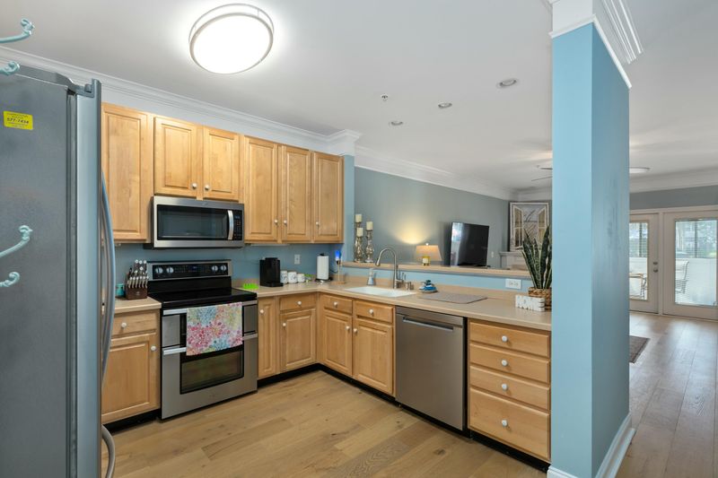 1025 Riverland Woods Pl #907, Charleston, SC 29412
