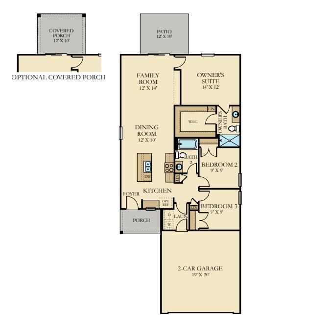 509 Kitsap Ct, Summerville, SC 29486