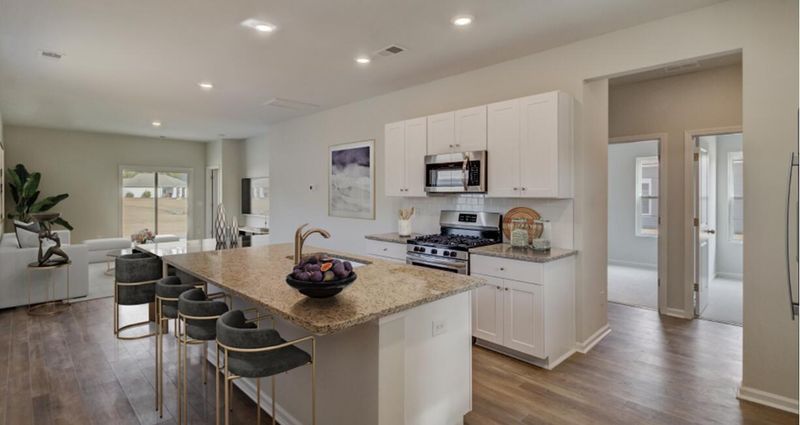 509 Kitsap Ct, Summerville, SC 29486