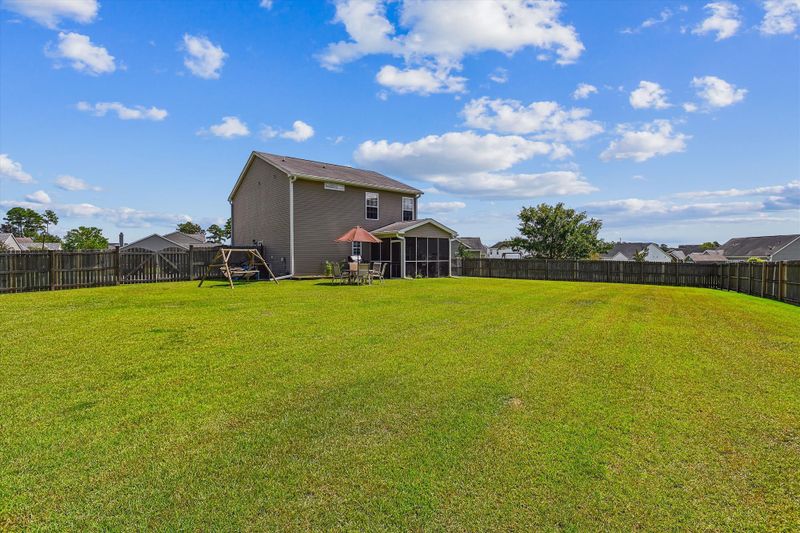 309 Taggert Cir, Goose Creek, SC 29445