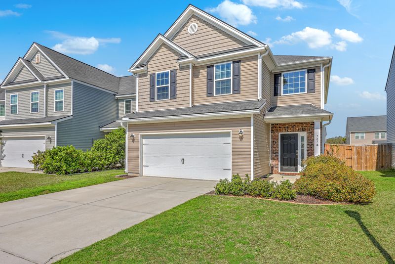 787 Redbud Ln, Summerville, SC 29486