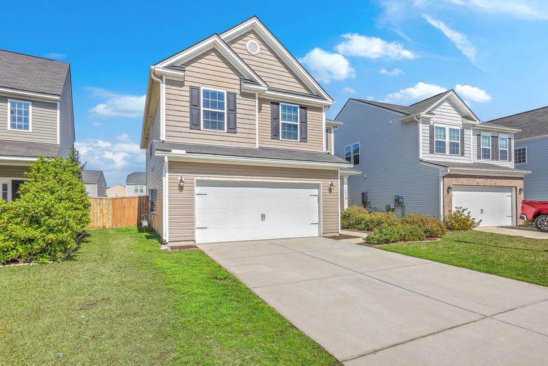 787 Redbud Ln, Summerville, SC 29486