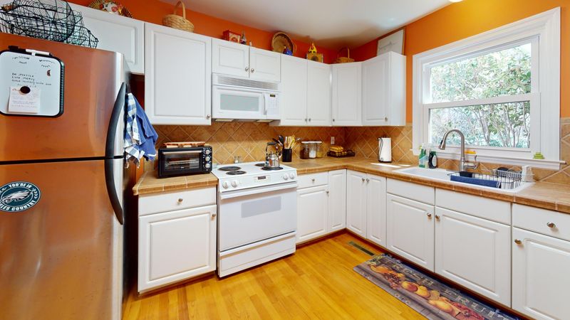 2071 Middleburg Ln, Mount Pleasant, SC 29464