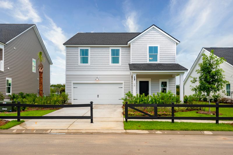 579 Red Monarch Way, Moncks Corner, SC 29461