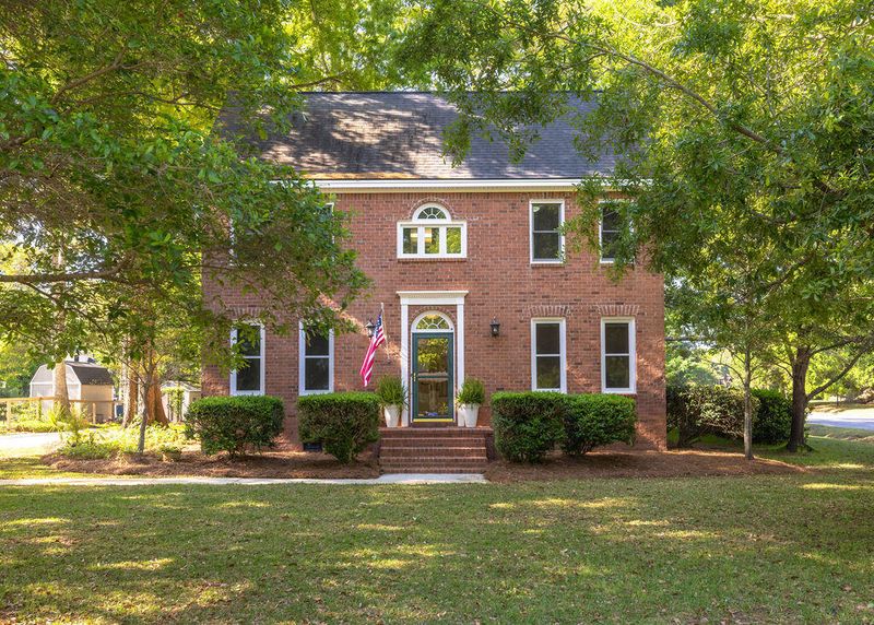 1415 Inland Creek Way, Mount Pleasant, SC 29464