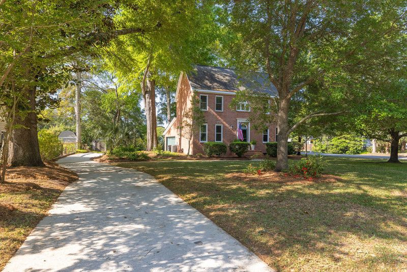 1415 Inland Creek Way, Mount Pleasant, SC 29464