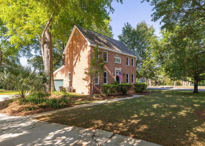 1415 Inland Creek Way, Mount Pleasant, SC 29464