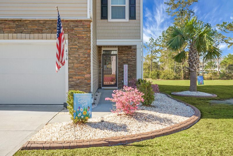 436 Blue Elderberry, Moncks Corner, SC 29461