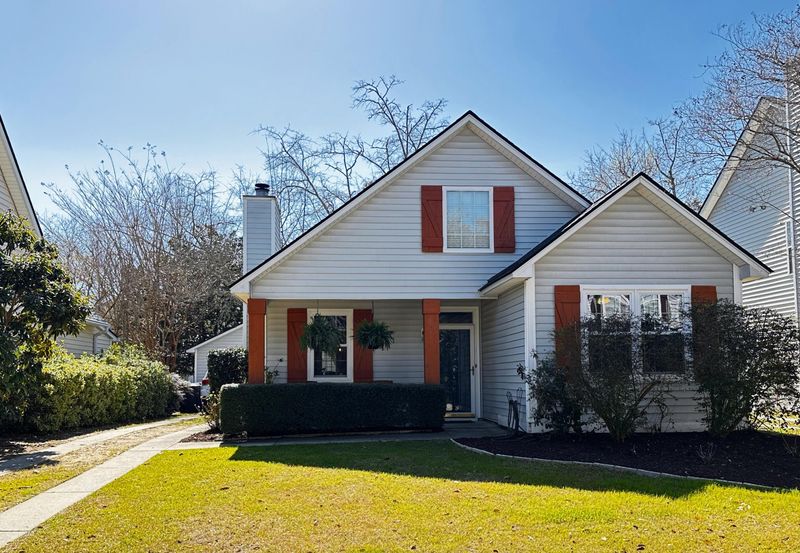 2433 Fulford Ct, Mount Pleasant, SC 29466
